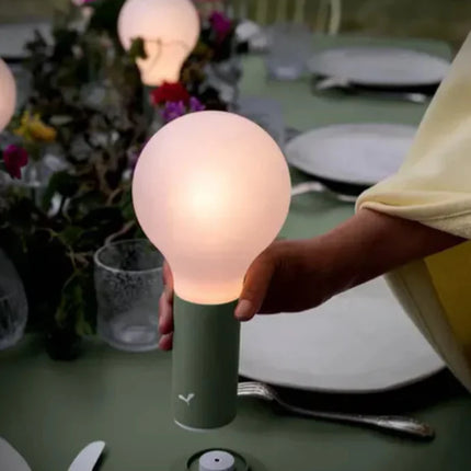 APLÔ Lamp H.24 with Magnetic Base - hospitality