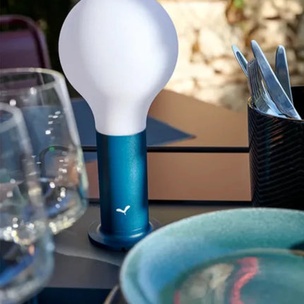 APLÔ Lamp H.24 with Magnetic Base - hospitality