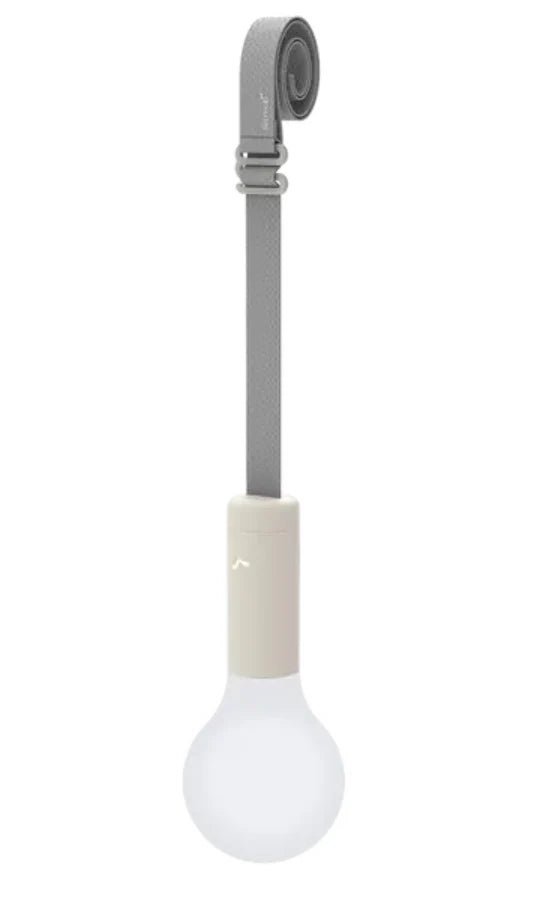APLÔ Lamp H.24 with Suspension Strap - hospitality