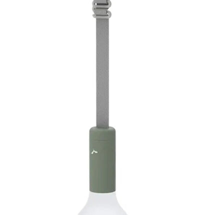 APLÔ Lamp H.24 with Suspension Strap - hospitality