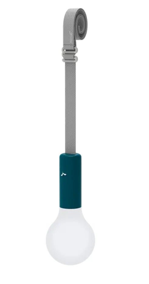 APLÔ Lamp H.24 with Suspension Strap - hospitality
