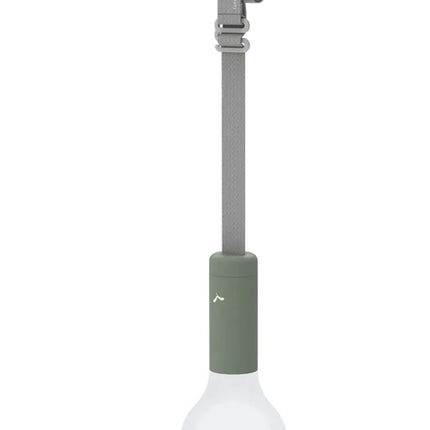 APLÔ Lamp H.24 with Suspension Strap - hospitality