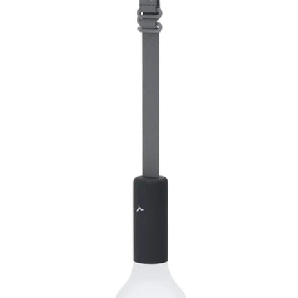 APLÔ Lamp H.24 with Suspension Strap - hospitality