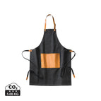 Cotton,Polyurethane / black / 90 x 70 x 0.5 cm
