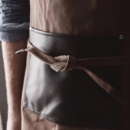 Apron Casbas Atelier - hospitality