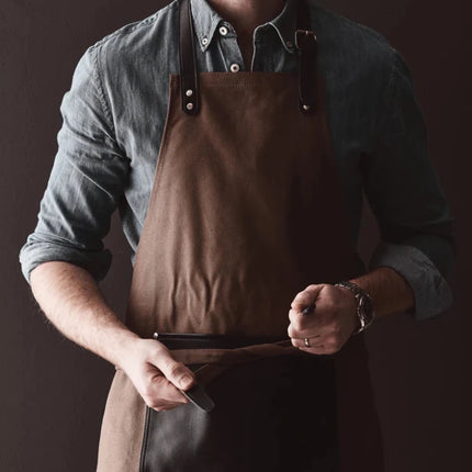 Apron Casbas Atelier - hospitality