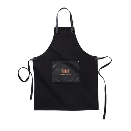 Apron Casbas Atelier - hospitality