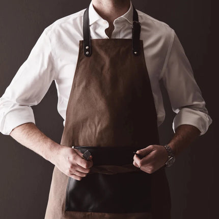Apron Casbas Atelier - hospitality