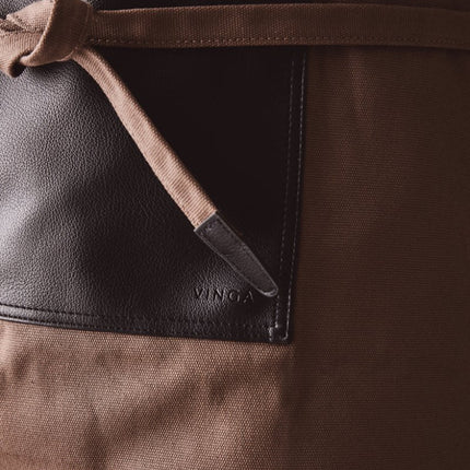 Apron Casbas Atelier - hospitality