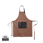 Cotton,Polyurethane / brown / 90 x 70 x 0.5 cm