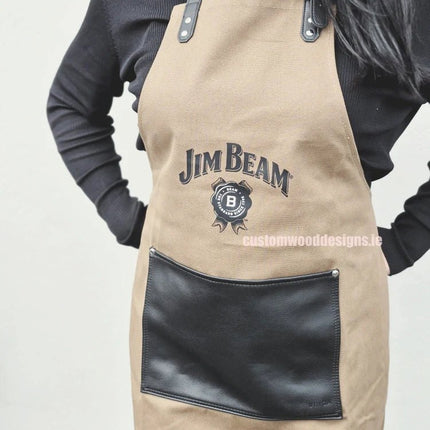 Apron Casbas Atelier - hospitality