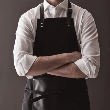 Apron Casbas Atelier - hospitality