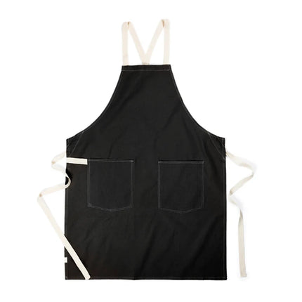 Apron Sovano Atelier Certified Recycled Cotton - hospitality