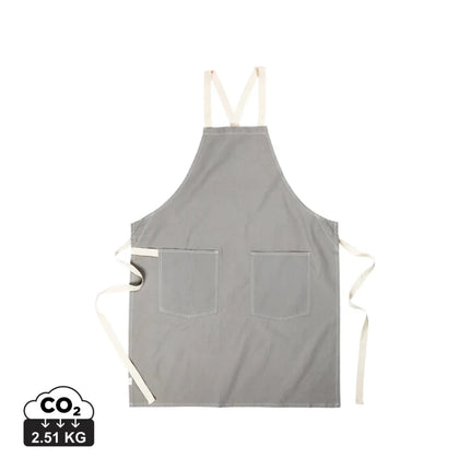 Apron Sovano Atelier Certified Recycled Cotton - hospitality
