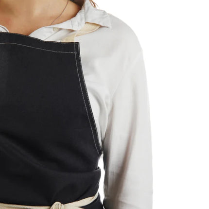 Apron Sovano Atelier Certified Recycled Cotton - hospitality
