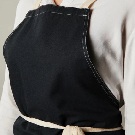 Apron Sovano Atelier Certified Recycled Cotton - hospitality