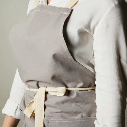 Apron Sovano Atelier Certified Recycled Cotton - hospitality