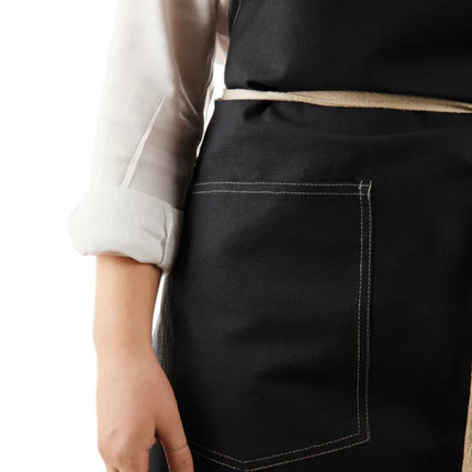 Apron Sovano Atelier Certified Recycled Cotton - hospitality