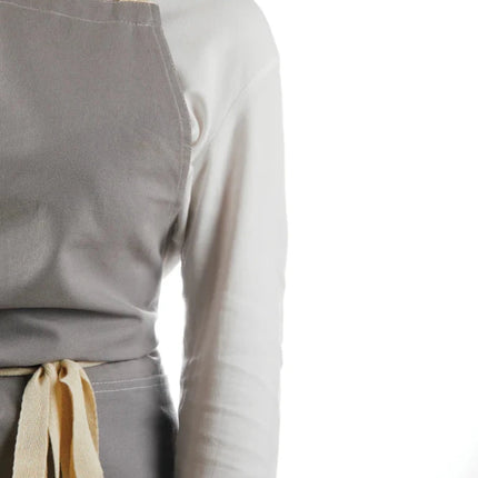 Apron Sovano Atelier Certified Recycled Cotton - hospitality