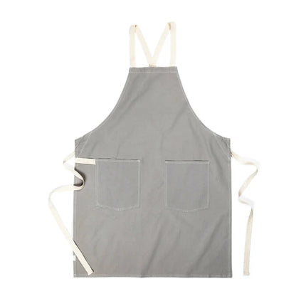 Apron Sovano Atelier Certified Recycled Cotton - hospitality