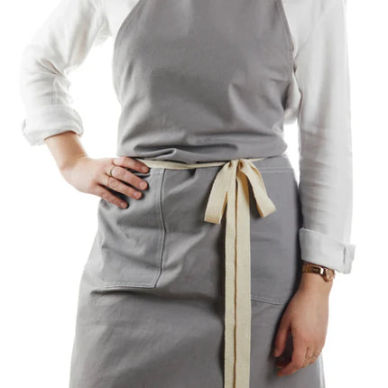 Apron Sovano Atelier Certified Recycled Cotton - hospitality