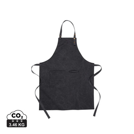 Apron Tome GRS Recycled Canvas - hospitality