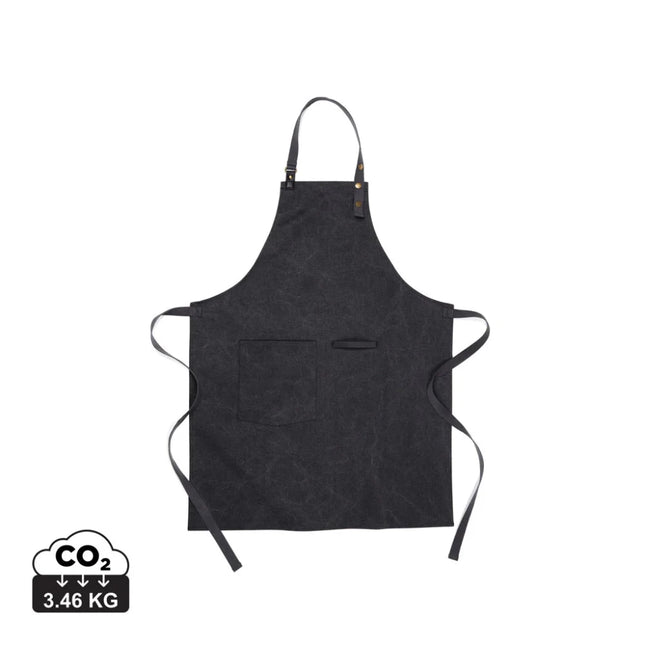 Apron Tome GRS Recycled Canvas - hospitality
