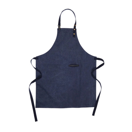 Apron Tome GRS Recycled Canvas - hospitality