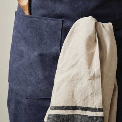 Apron Tome GRS Recycled Canvas - hospitality