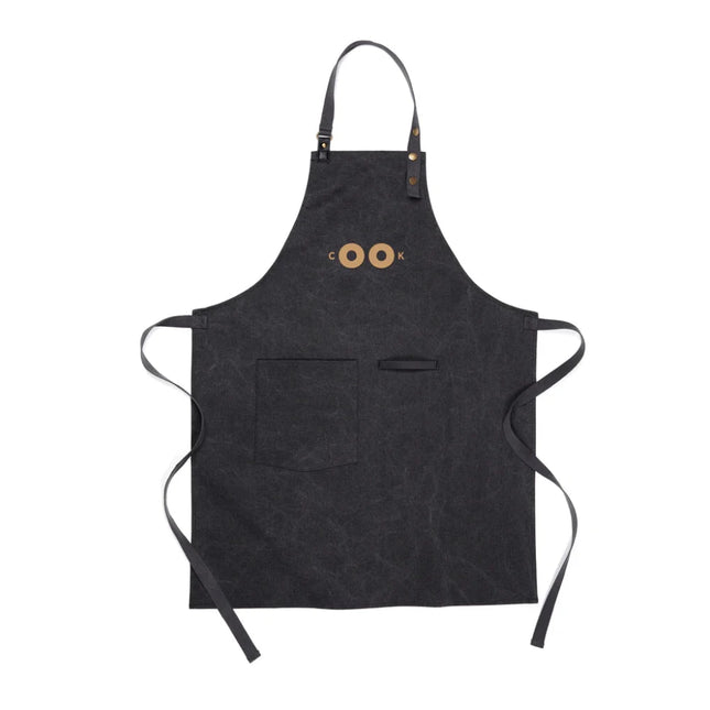 Apron Tome GRS Recycled Canvas - hospitality