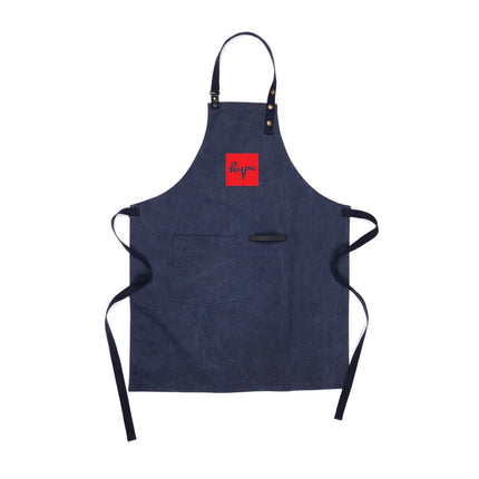 Apron Tome GRS Recycled Canvas - hospitality