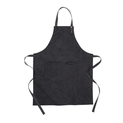 Apron Tome GRS Recycled Canvas - hospitality