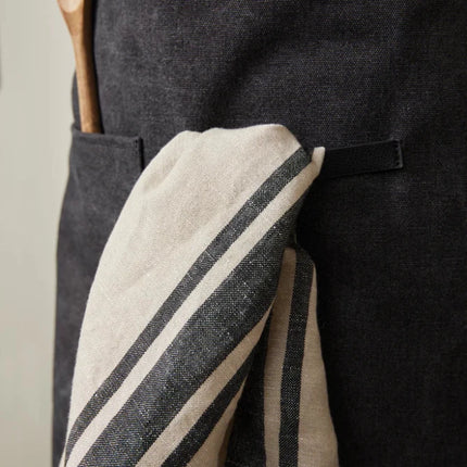 Apron Tome GRS Recycled Canvas - hospitality