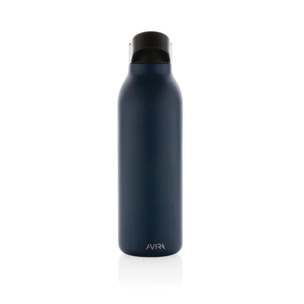 Ara RCS Re-steel fliptop water bottle 500ml - hospitality