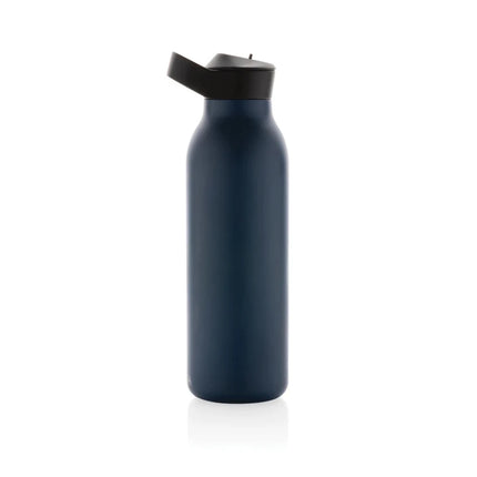 Ara RCS Re-steel fliptop water bottle 500ml - hospitality