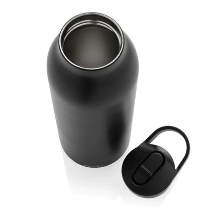 Ara RCS Re-steel fliptop water bottle 500ml - hospitality