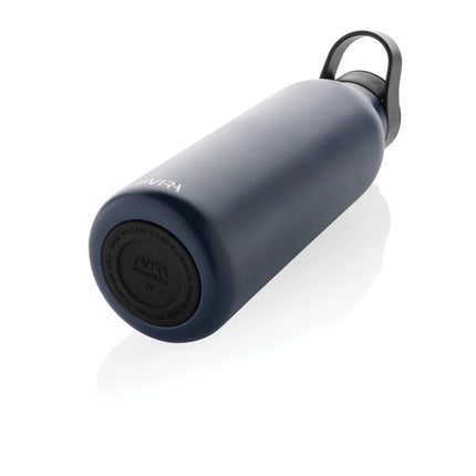Ara RCS Re-steel fliptop water bottle 500ml - hospitality