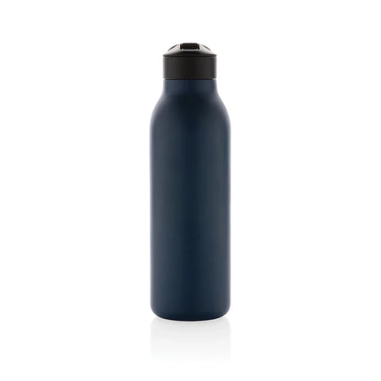 Ara RCS Re-steel fliptop water bottle 500ml - hospitality