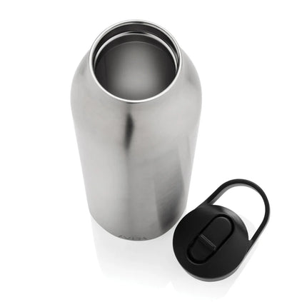 Ara RCS Re-steel fliptop water bottle 500ml - hospitality