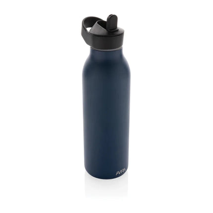 Ara RCS Re-steel fliptop water bottle 500ml - hospitality