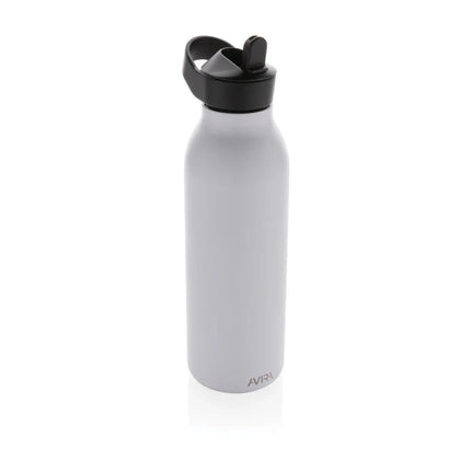Ara RCS Re-steel fliptop water bottle 500ml - hospitality