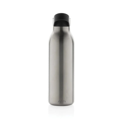 Ara RCS Re-steel fliptop water bottle 500ml - hospitality
