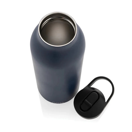 Ara RCS Re-steel fliptop water bottle 500ml - hospitality