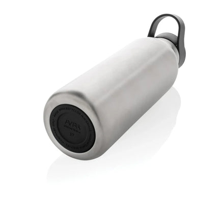 Ara RCS Re-steel fliptop water bottle 500ml - hospitality