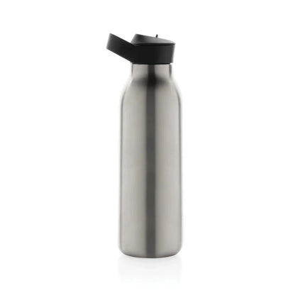 Ara RCS Re-steel fliptop water bottle 500ml - hospitality