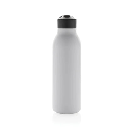 Ara RCS Re-steel fliptop water bottle 500ml - hospitality