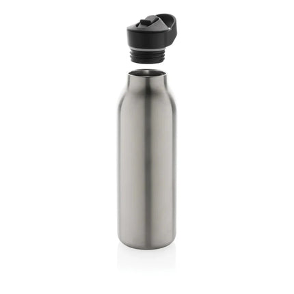 Ara RCS Re-steel fliptop water bottle 500ml - hospitality
