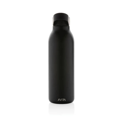Ara RCS Re-steel fliptop water bottle 500ml - hospitality