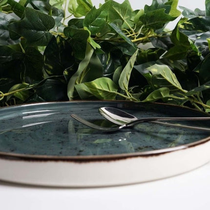Arando boat bowl, 250x160mm - hospitality