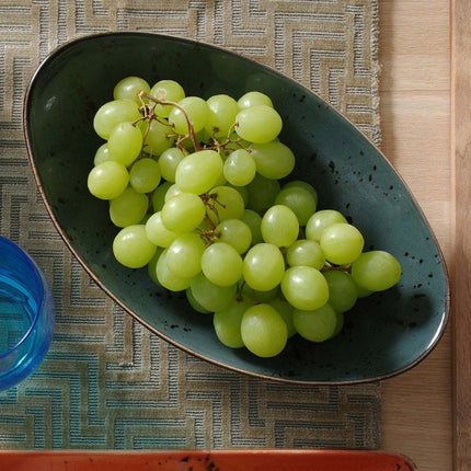 Arando boat bowl, 250x160mm - hospitality